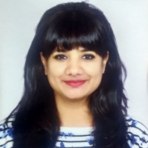 Kiran Jaswal
