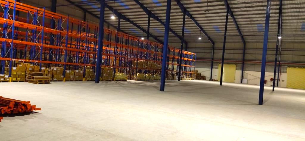 WareIQ Warehouse Images