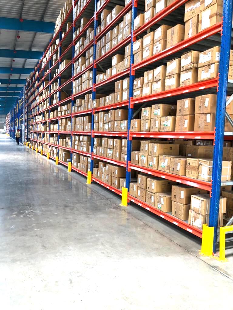 WareIQ Warehouse Images