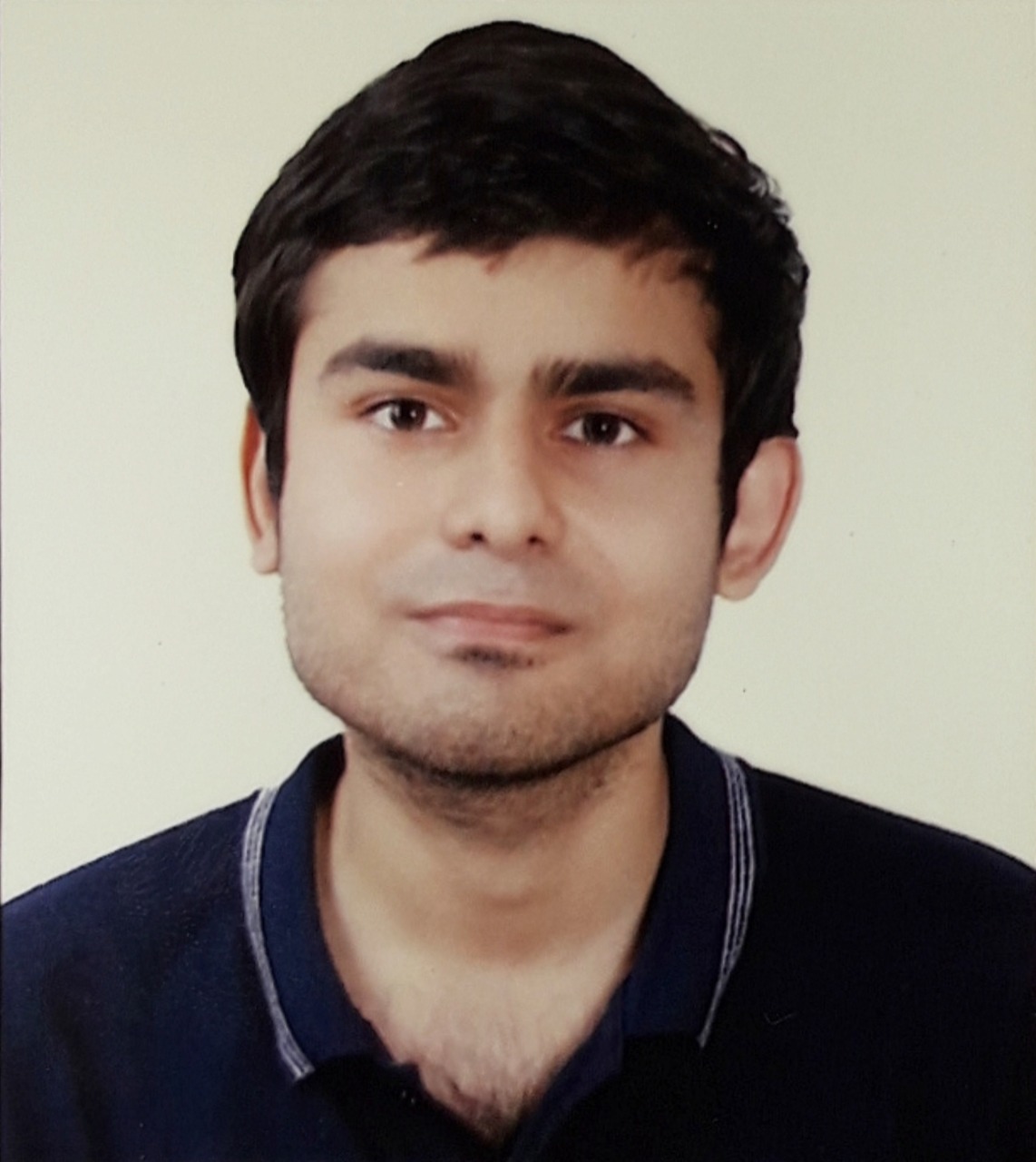 Shubham Choudhary