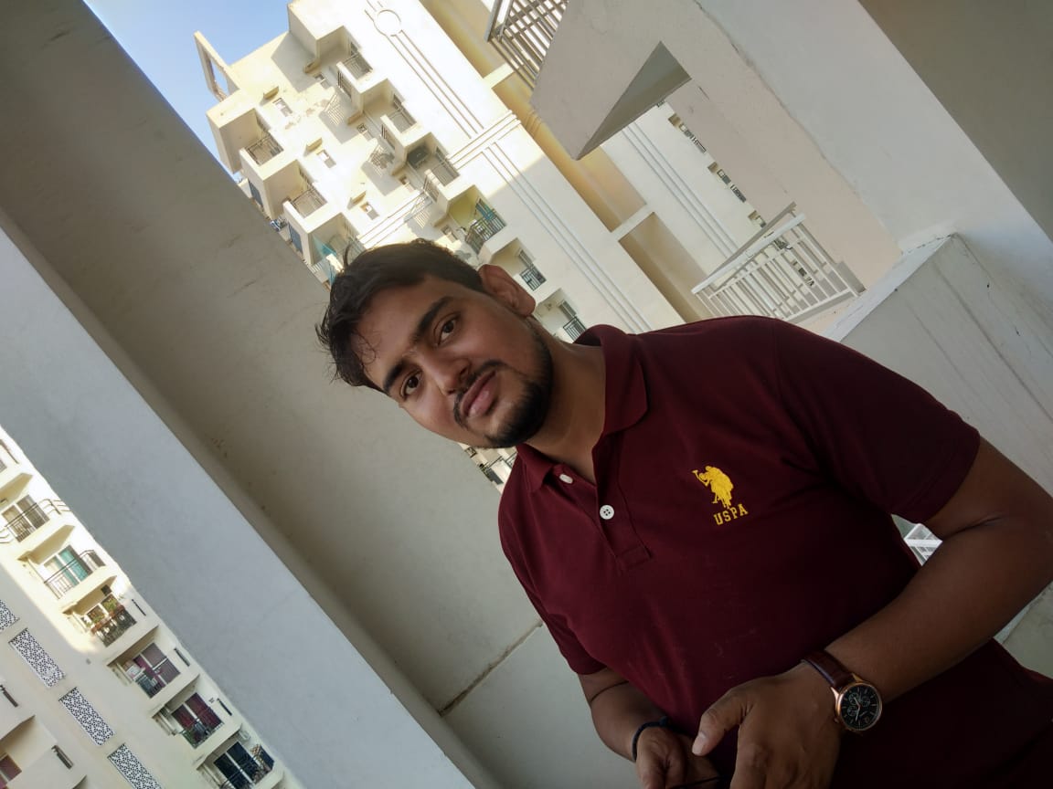 Vivek kumar