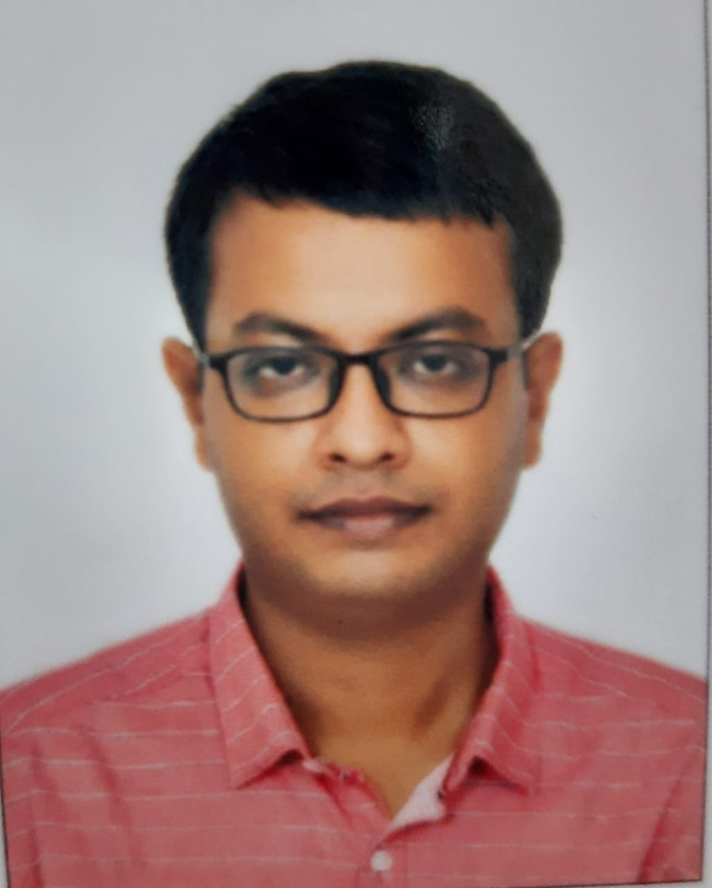 Rohit Sinha