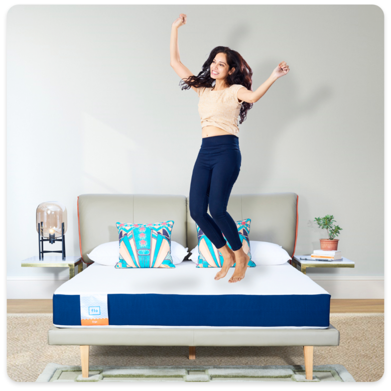 Flo Mattress