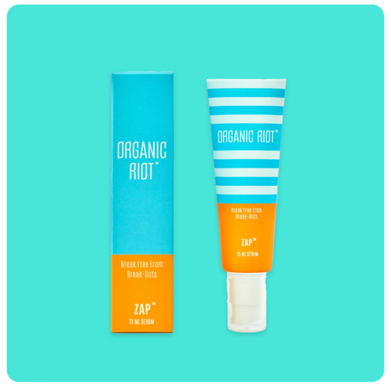 Organic Riot