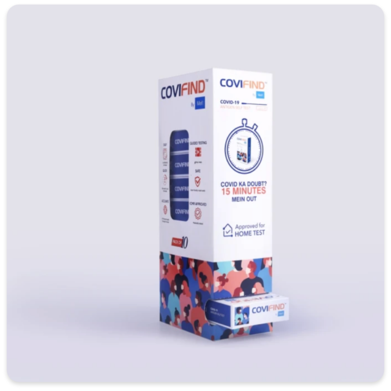 Covifind