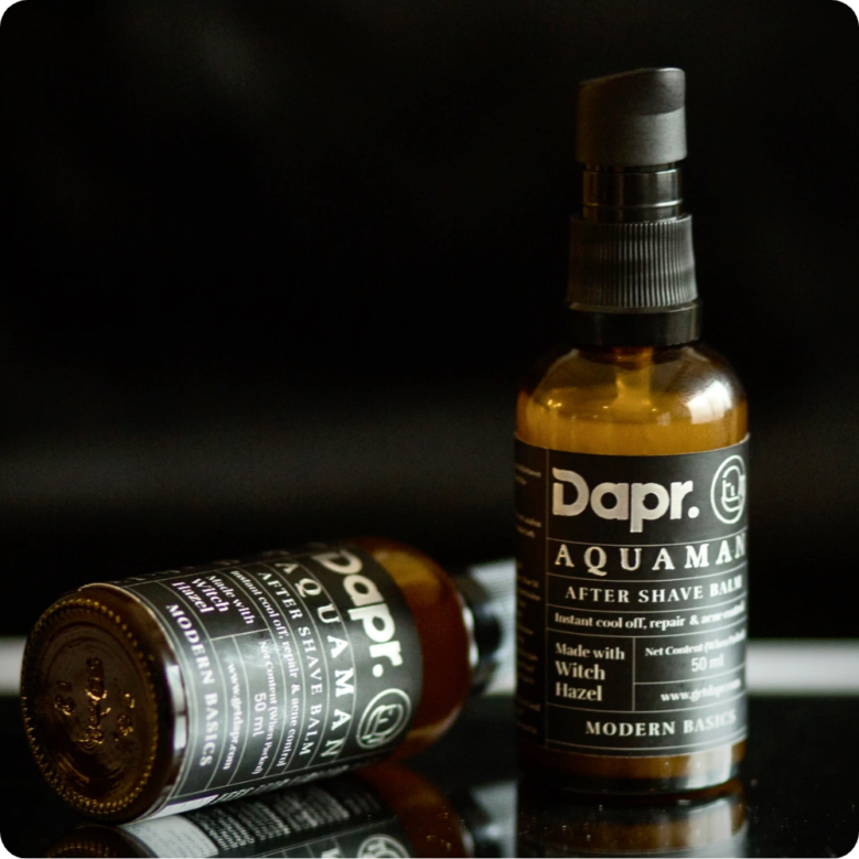 Dapr