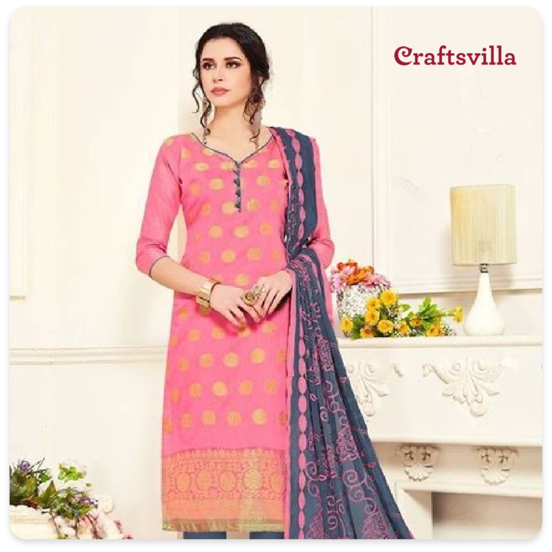 Craftsvilla
