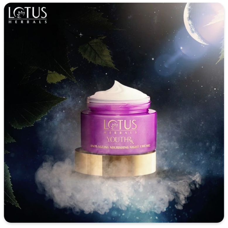 Lotus Herbals