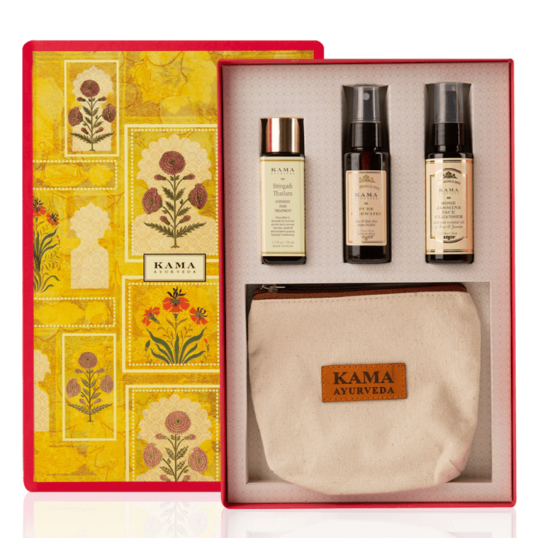 Kama Ayurveda