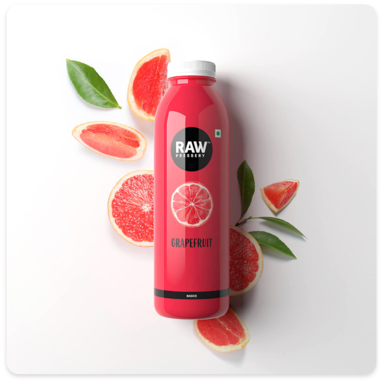 Raw Pressery