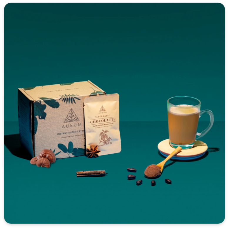 Ausum Tea