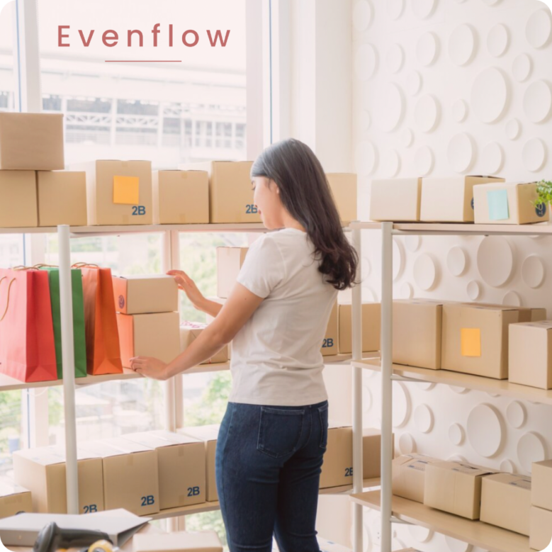 Evenflow Brands