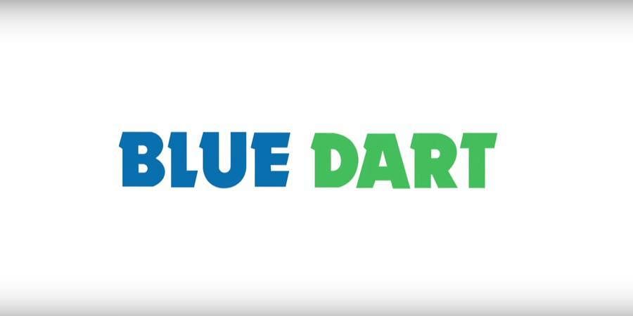 third party logistics fulfillment company_blue dart