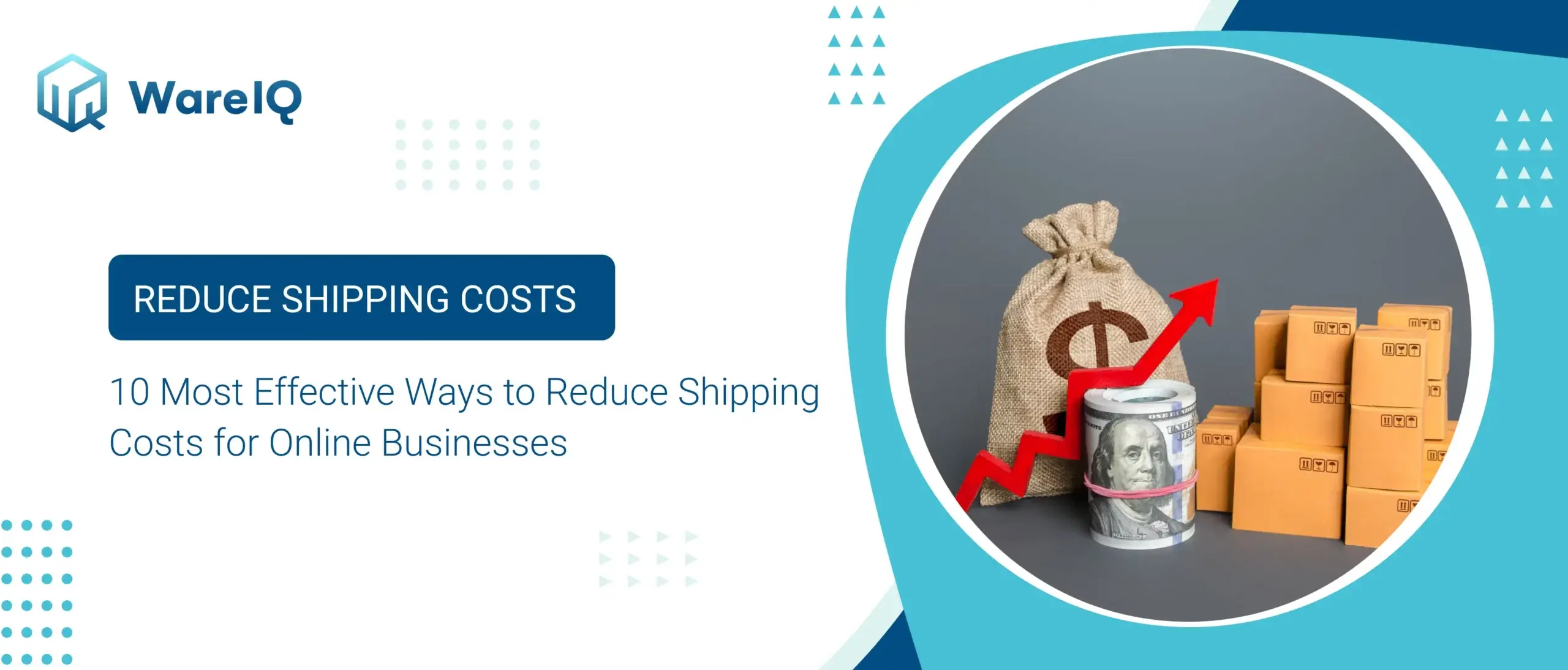 5 Ways to Offer Free Shipping Without Losing Money - Replyco