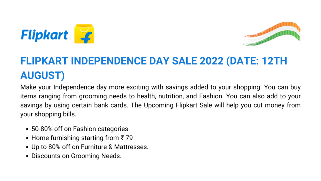 gain more days of sales beyond the festive season_flipkart offers