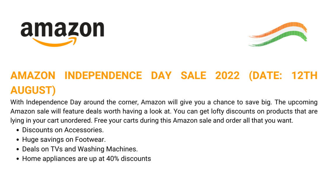 gain more days of sales beyond the festive season_amazon offers