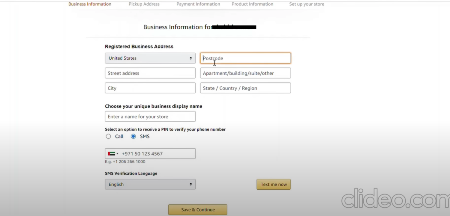 A Comprehensive Guide to Sell on Amazon Without FBA in 2024
