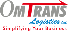 Logistics companies in Delhi NCR_omtrans