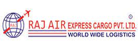 logistics companies in surat_Raj Air Express Cargo