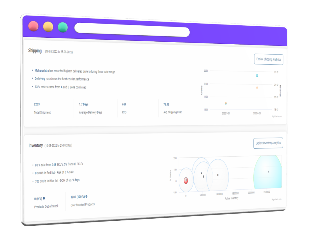 Product Newsletter 3_Smart Fulfillment Platform Update