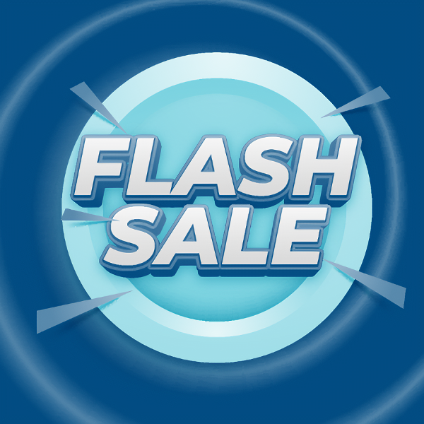 Product Newsletter 5_Flash Sale