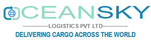 freight forwarding companies_Ocean Sky Logistics