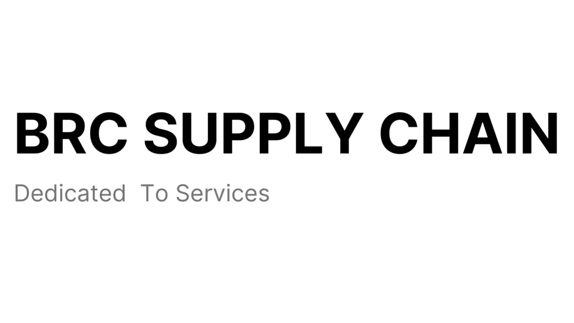 logistics companies in ludhiana_BRC Supply Chain Services