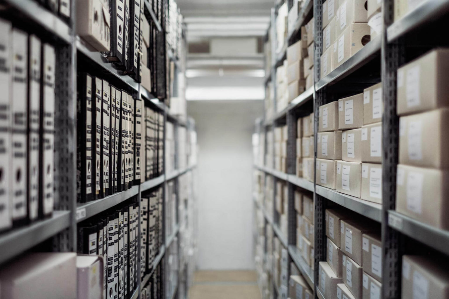 Mastering Inventory Management The Key to Efficient Operations
