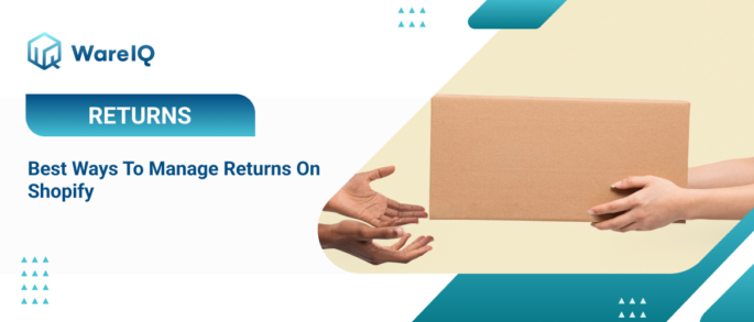 Best ways to manage returns on Shopify