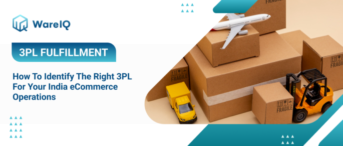 How to identify the right 3PL for your India eCommerce operations?