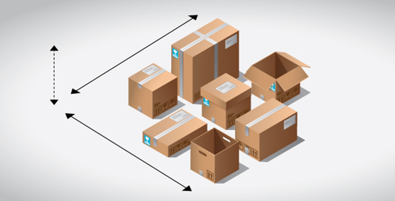 Dimensional Weight Calculation Powerful Guide for 2024